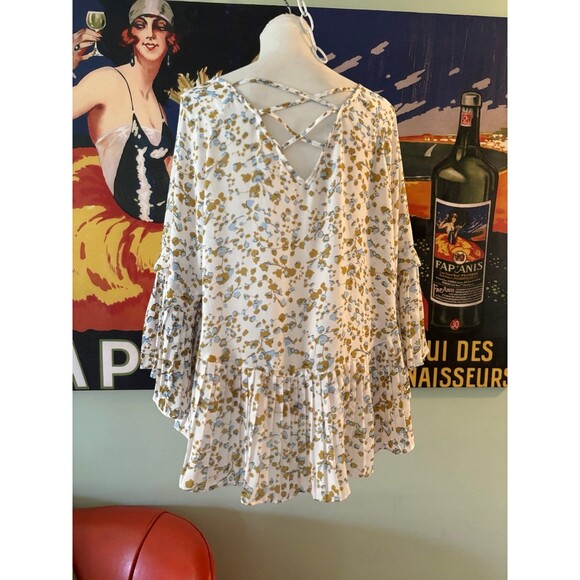 Entro blouse - Picture 5 of 12